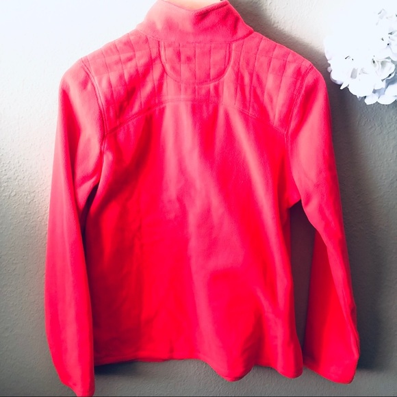 Fleece Half Zip - Picture 5 of 5